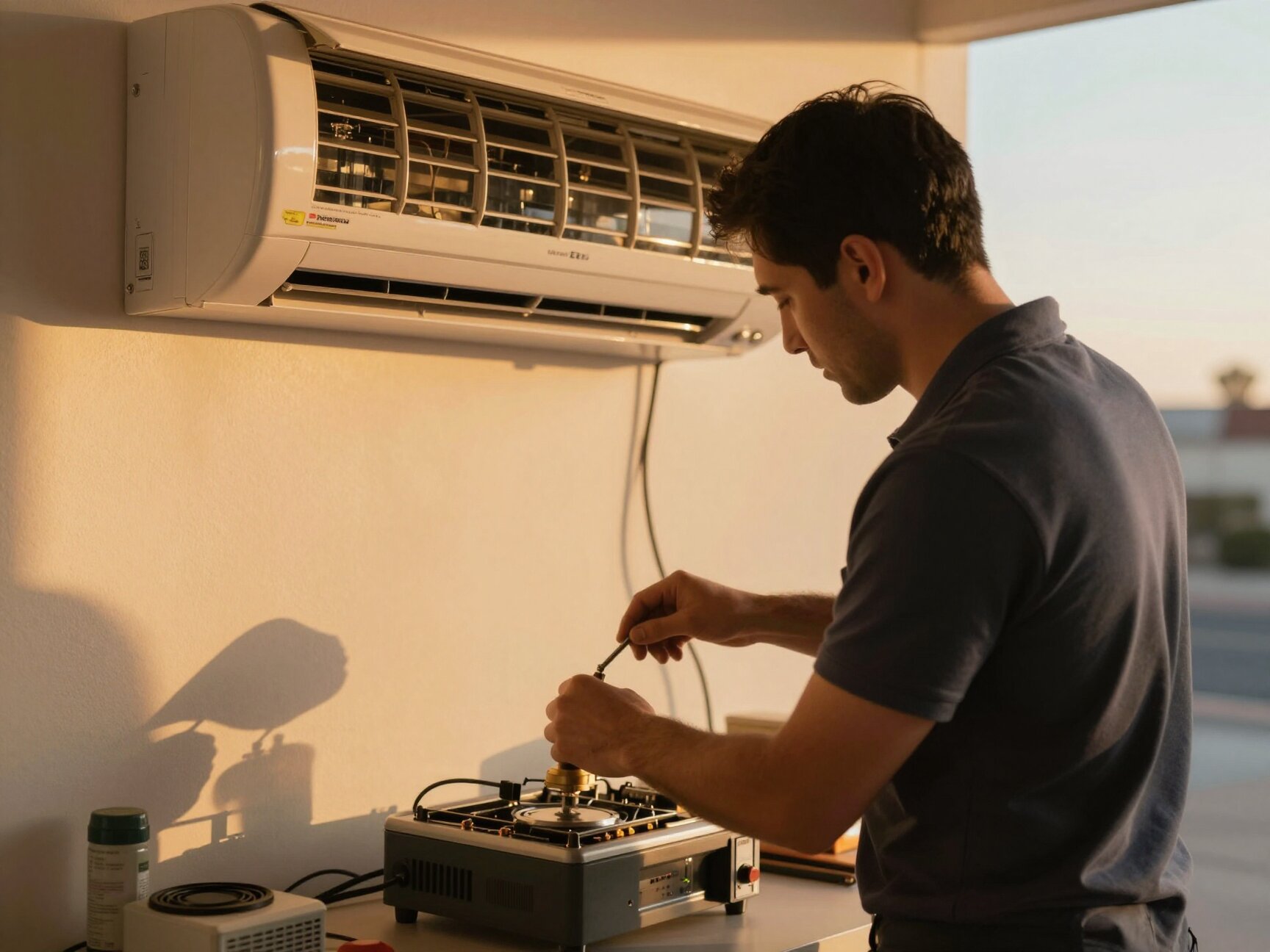 Havasu Pro AC Repair - Air Conditioning Replacement